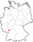 Karte Ludwigshafen am Rhein Karte Ludwigshafen am Rhein